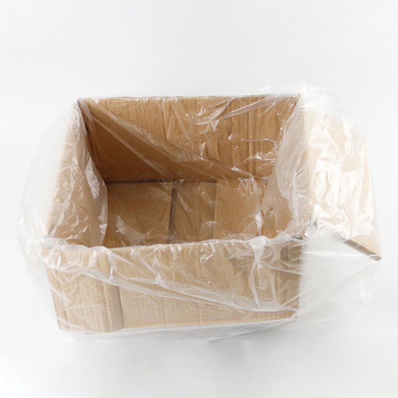 Plastic Box Liner Manufacturer - Custom Carton Inner Protection Sack