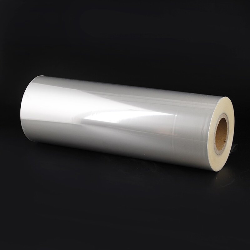 Antifog Film Manufacturer - Factory Supplier Customized BOPP Film