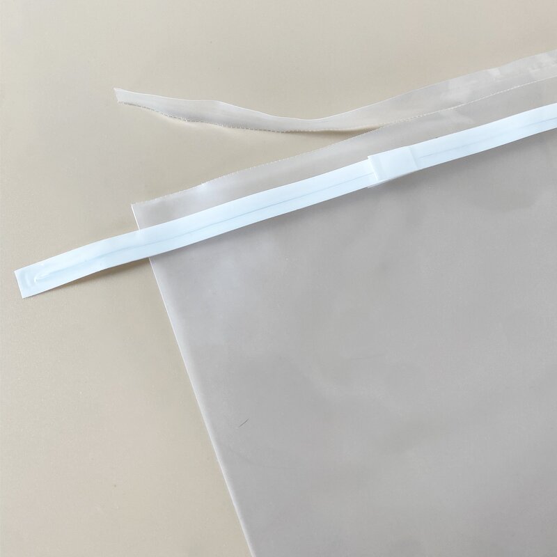 Sterile Sampling Bag Manufacturer - Wire Closure for Water Solid Sample