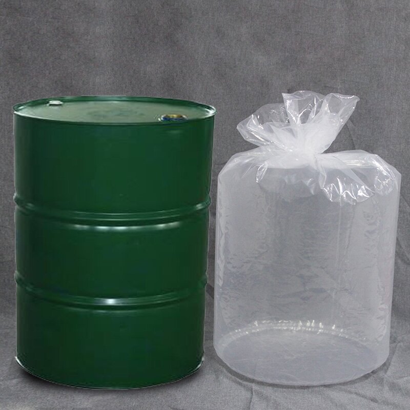 Plastic Drum Liner Manufacturer - Factory Custom Heavy Duty PE Liner