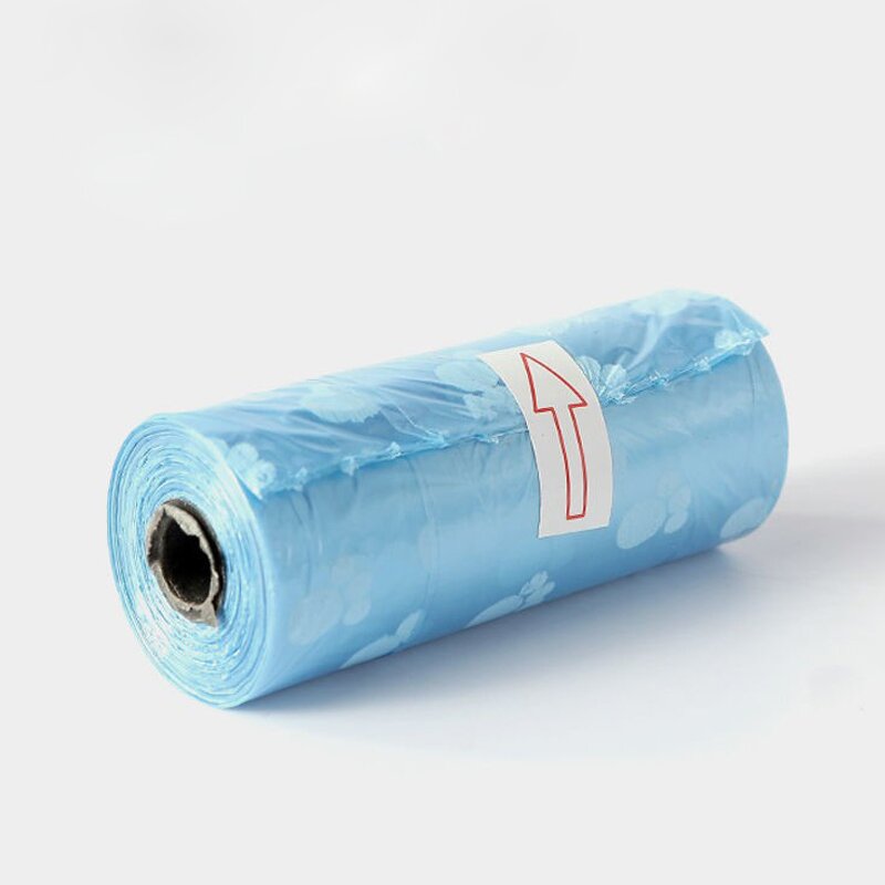 Pet Waste Bag Manufacturer - Wholesale Eco Friendly Dog Poop Bag