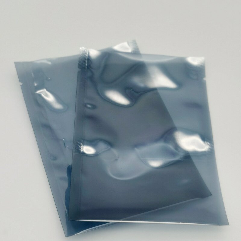 Anti Static Bag Manufacturer - ESD Shielding Moisture Proof Bag