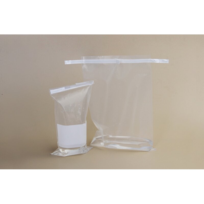 Sterile Sample Bag Manufacturer - Lab Supplies Wire Closure Bag