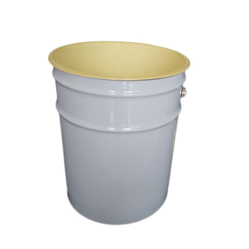 Paint Storage Liner Manufacturer - PE Round Bottom 10L 20L Liner