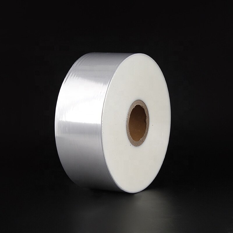 Anti-Fog Film Manufacturer - Food Grade BOPP Plastic Vegetable Film