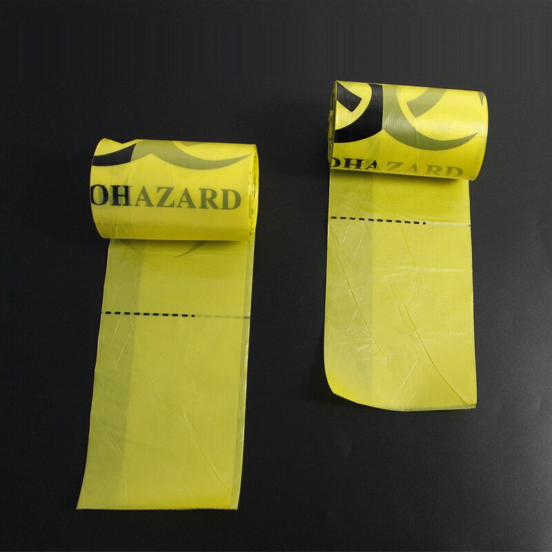 Medical Roll Bag Manufacturer - OEM ODM Large Capacity Hospital Bag