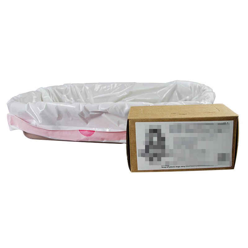 Cat Litter Tray Liner Manufacturer - Factory Custom Biodegradable Liner