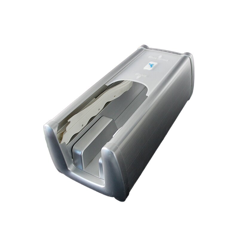 Shoe Cover Machine Factory - Portable Plastic Boot Cover Dispenser