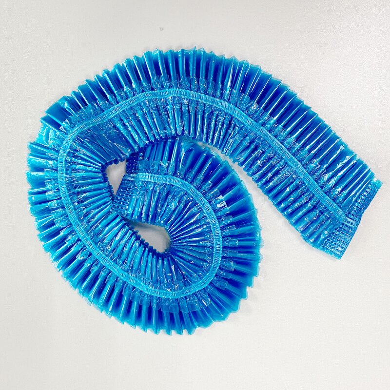 Pedicure Liner Factory - Custom Waterproof Clear Foot Spa Liner