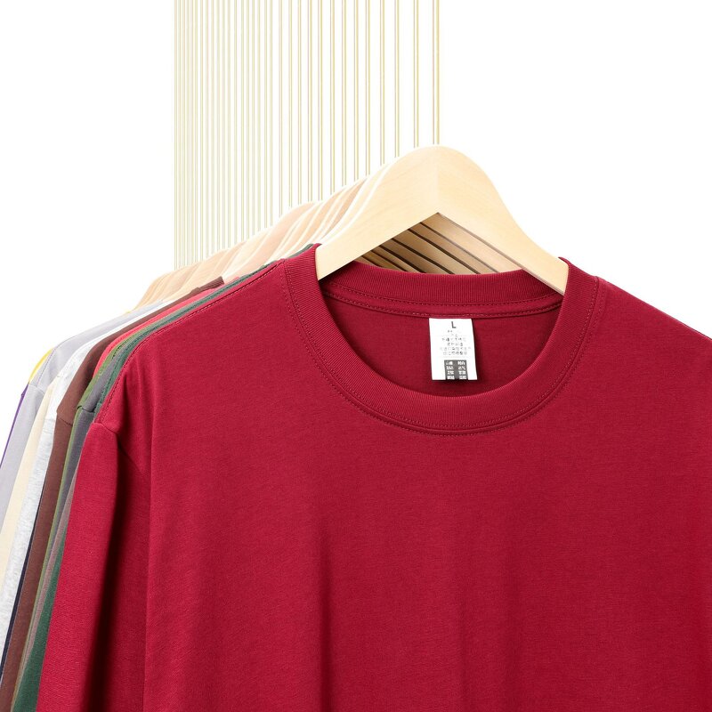 T-Shirt Factory - Custom High Quality 270 Grams Graphic Printing