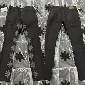 Jeans Factory - Top Quality Designer European American Stretch Jeans