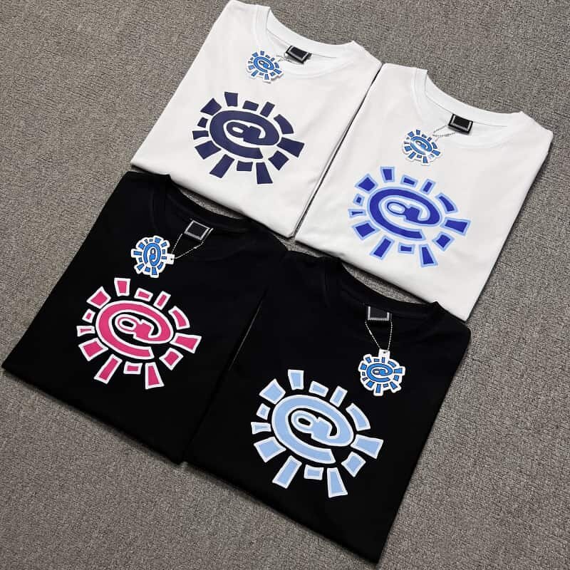 T-Shirt Factory - High Quality Branded Heavyweight Customized Vintage