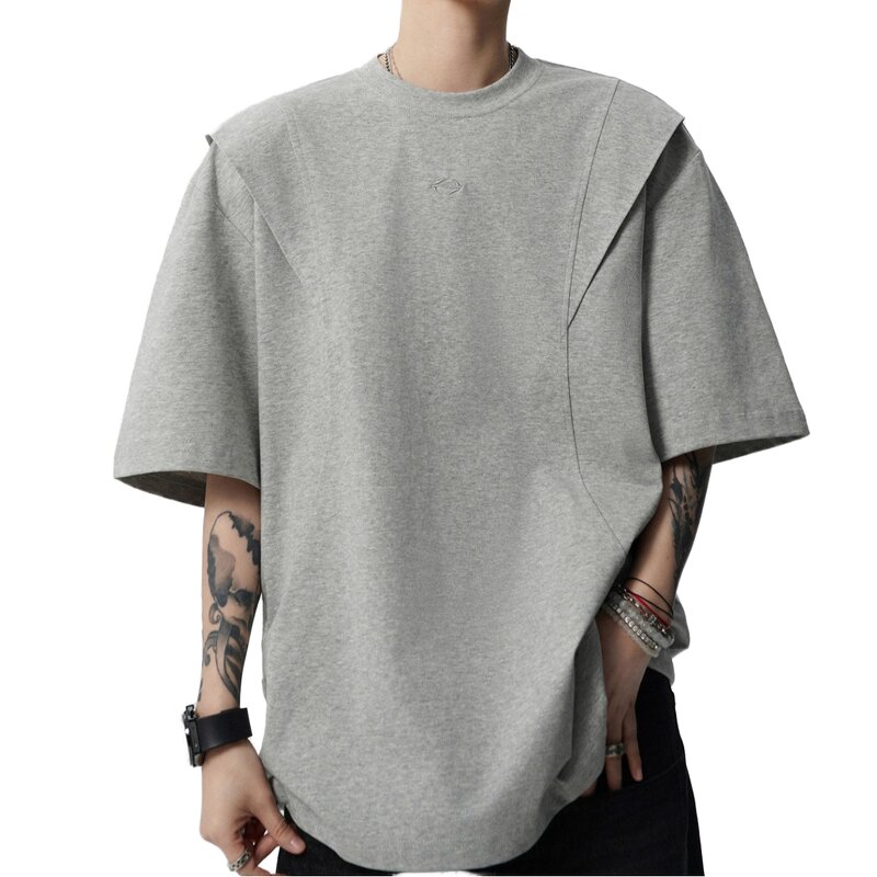 Jeans Factory - Custom Men's Skinny Casual Fashion Hip Hop Style