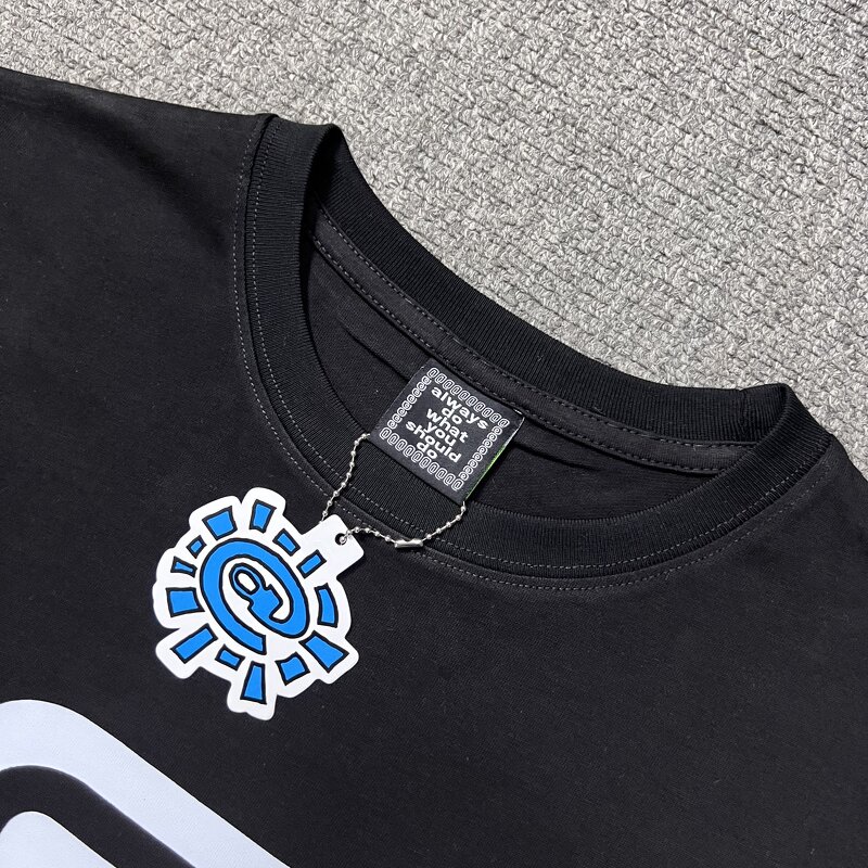 T-Shirt Factory - Hot Sale High Quality ADWYSD Plain Short Sleeve