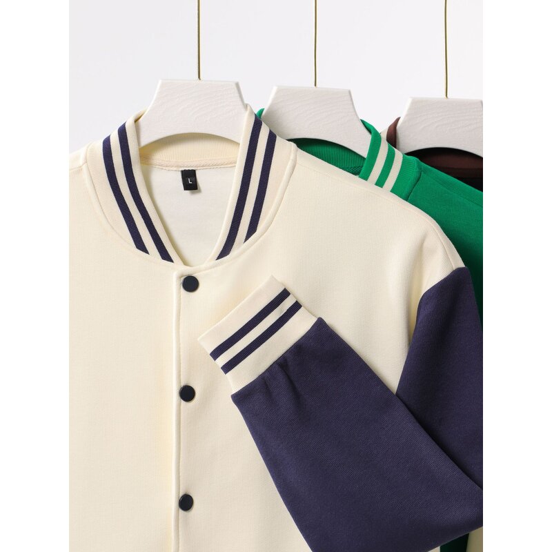 Jacket Factory - Clothing Manufacturers Wholesale Custom 380G