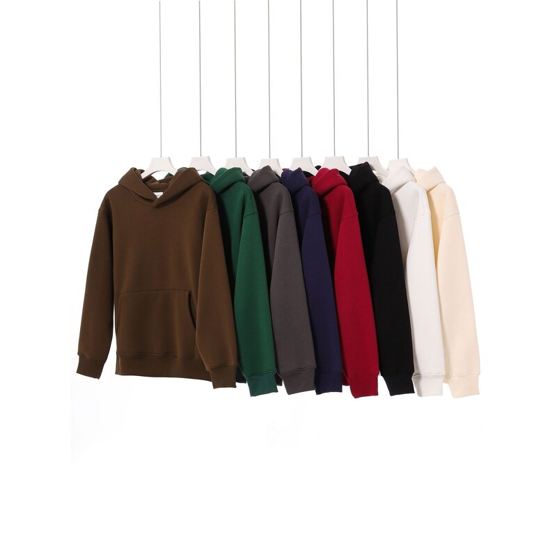 Hoodie Factory - Custom Vintage Zip up 480 Grams Cotton DTG