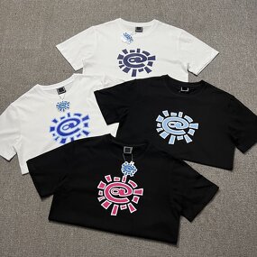 T-Shirt Factory - High Quality Branded Heavyweight Customized Vintage