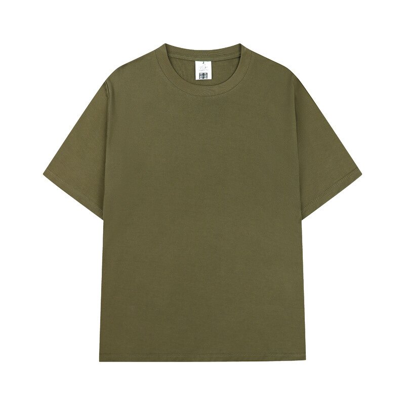 T-Shirt Factory - Custom High Quality 270 Grams Graphic Printing