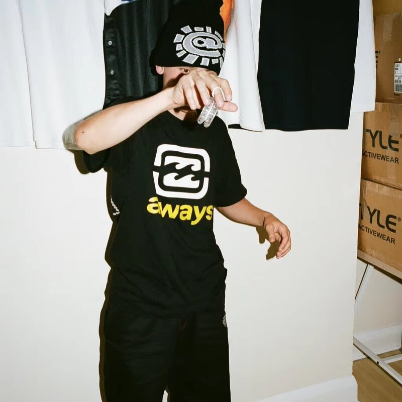 T-Shirt Factory - Hot Sale High Quality ADWYSD Plain Short Sleeve