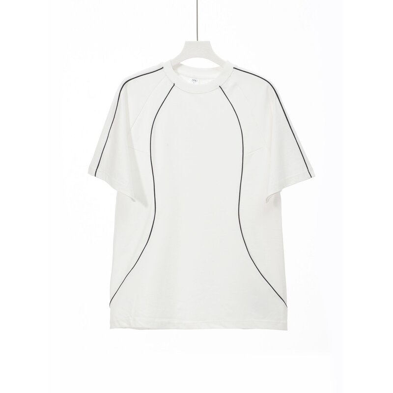 T-Shirt Factory - Wholesale Heavy Custom Vintage DTG Print Tees