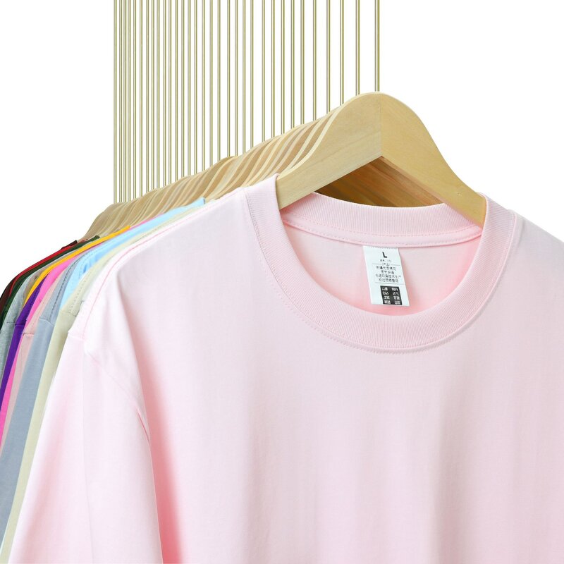 T-Shirt Factory - Custom High Quality 270 Grams Graphic Printing