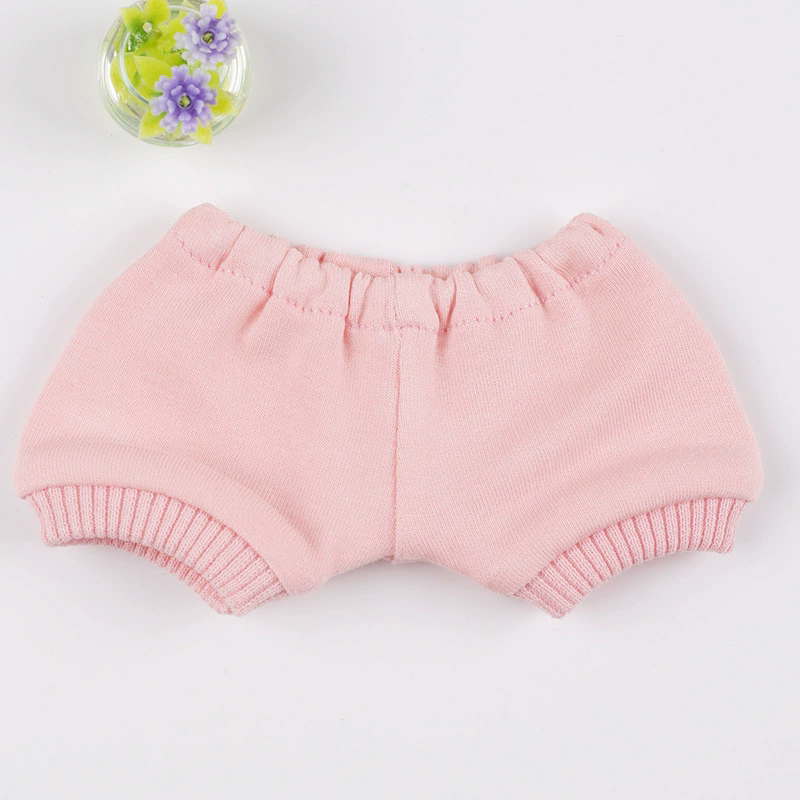 Doll Clothes Factory - 10cm 15cm 20cm Baby Clothes Hoodie Suit