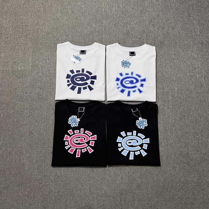 T-Shirt Factory - High Quality Branded Heavyweight Customized Vintage