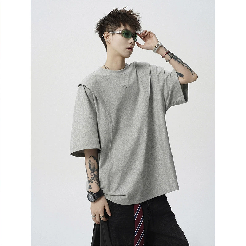 Jeans Factory - Custom Men's Skinny Casual Fashion Hip Hop Style