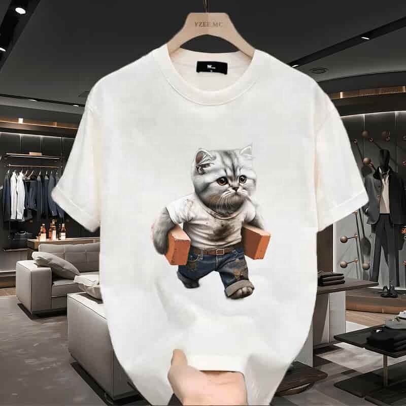 T-Shirt Factory - Wholesale Factory Good Quality Cheap Price Cotton