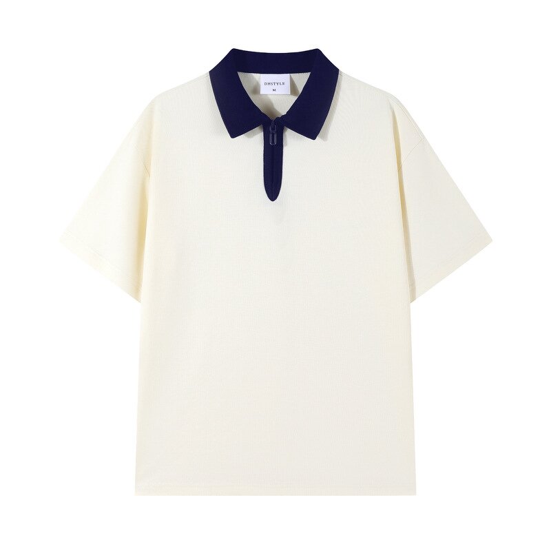 Polo T-shirt Factory - Custom High Quality Polo Neck Short Sleeved