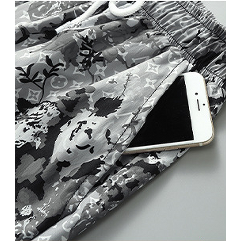 T-Shirt Factory - Men's American Style 3D Printed Eagle Custom Design