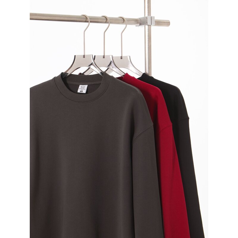 Hoodie Factory - ODM Custom Logo Oversize Drop Shoulder 420gsm