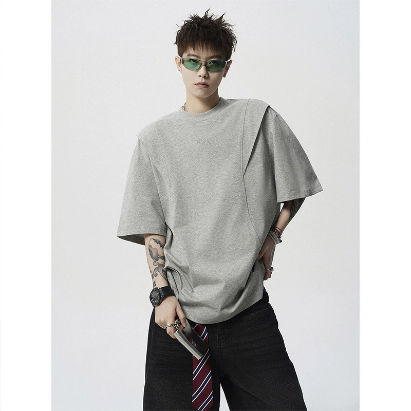 Jeans Factory - Custom Men's Skinny Casual Fashion Hip Hop Style