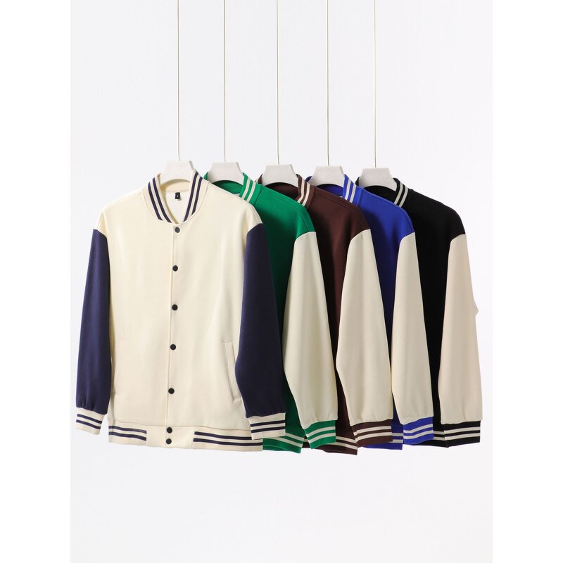 Jacket Factory - Clothing Manufacturers Wholesale Custom 380G