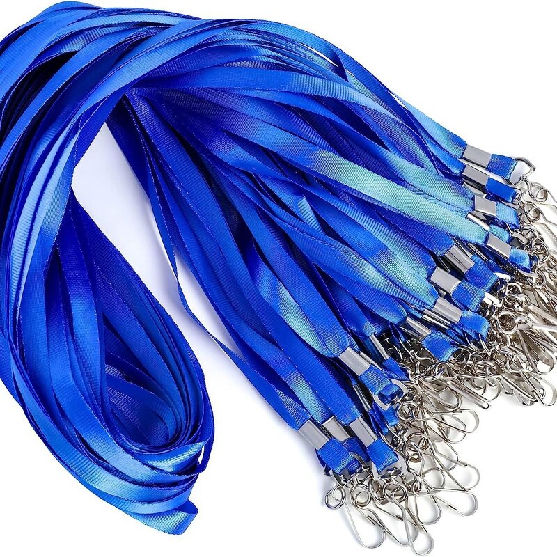 Lanyard Factory - Hot Sale Custom Logo Name Tag Neck Band