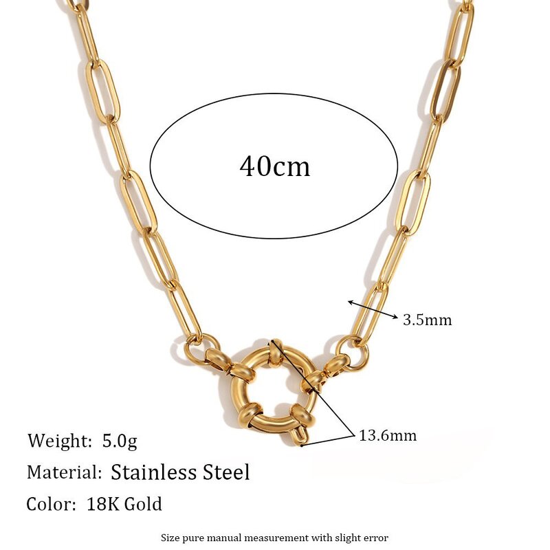 Necklace Accessories Factory - New Arrival Multi Colored DIY Hand