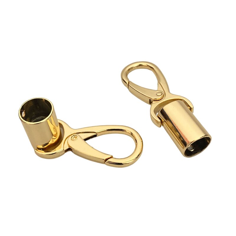 Hanging Bell Factory - 13mm Dog Buckle Luggage with Screw Stopper