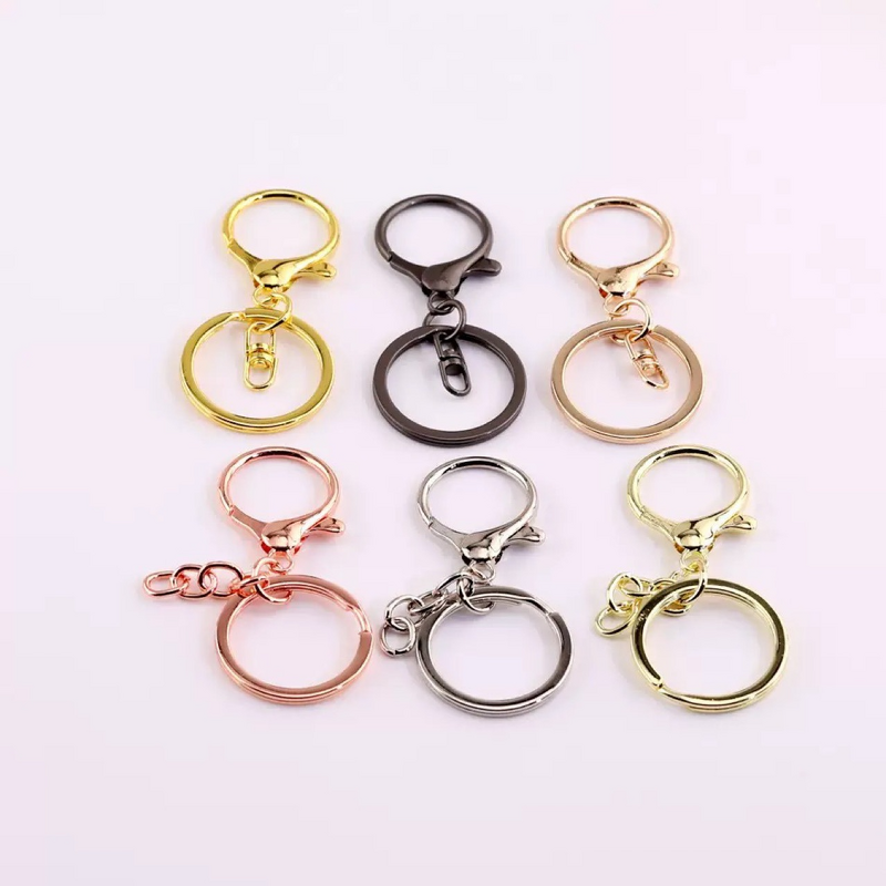 Lobster Clasp Factory - Fashion Alloy Buckles Jewelry Making Hardware