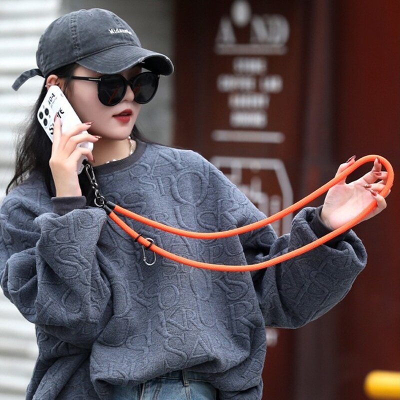 Lanyard Factory - Universal Adjustable Crossbody Mobile Phone Tether