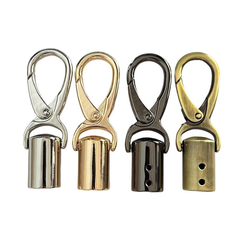 Hanging Bell Factory - 13mm Dog Buckle Luggage with Screw Stopper