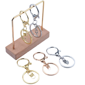 Lobster Clasp Factory - Fashion Alloy Buckles Jewelry Making Hardware