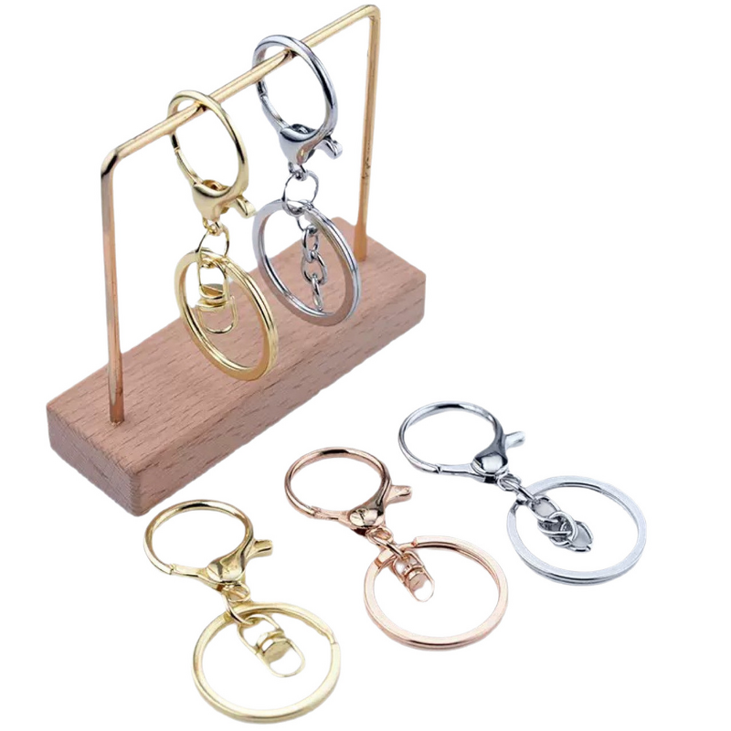 Lobster Clasp Factory - Fashion Alloy Buckles Jewelry Making Hardware