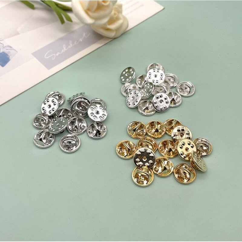 Butterfly Buckle Factory - Direct Factory Stock Stainless Steel