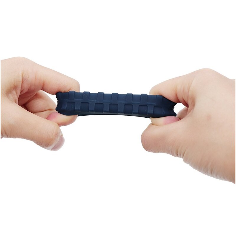 Luggage Wheel Protectors Factory - Silicone Mute Noise Reduction