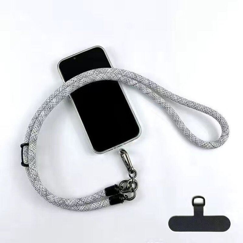 Lanyard Factory - Universal Adjustable Crossbody Mobile Phone Tether