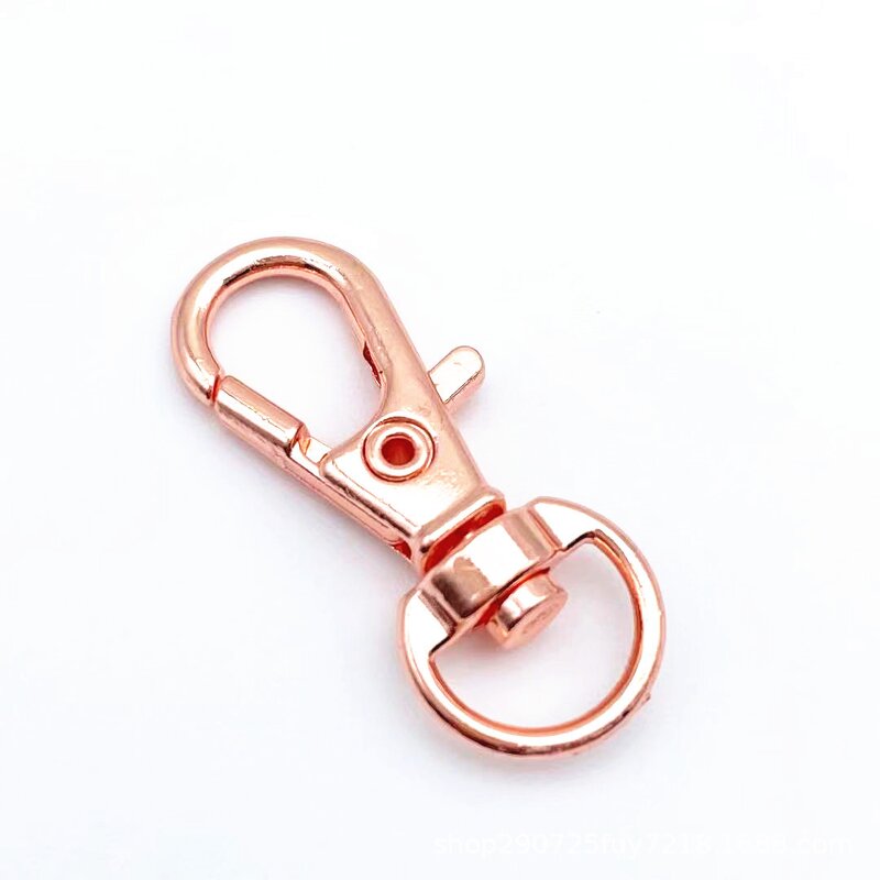 Bag Hanger Factory - Factory Wholesale Classic Lobster Clasp Gold