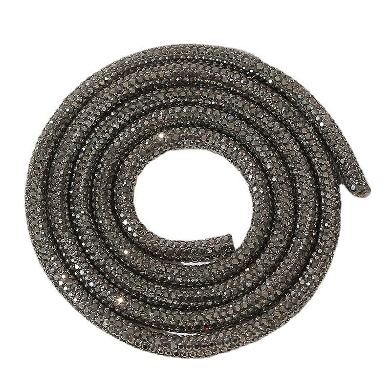 Jewelry Ropes Factory - Factory Wholesale Rhinestone Hose DIY