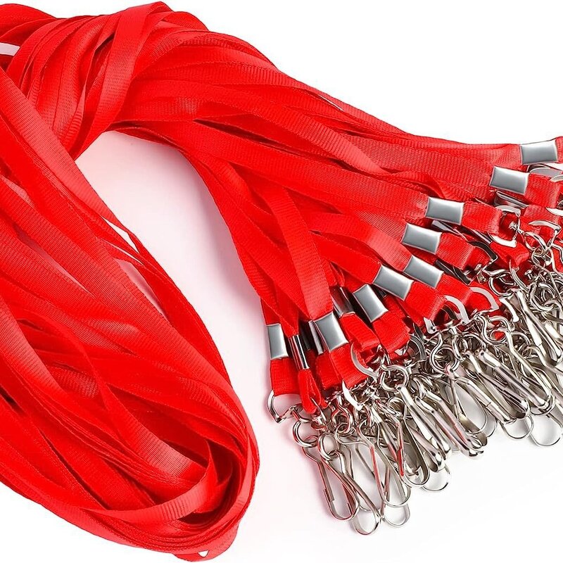 Lanyard Factory - Hot Sale Custom Logo Name Tag Neck Band