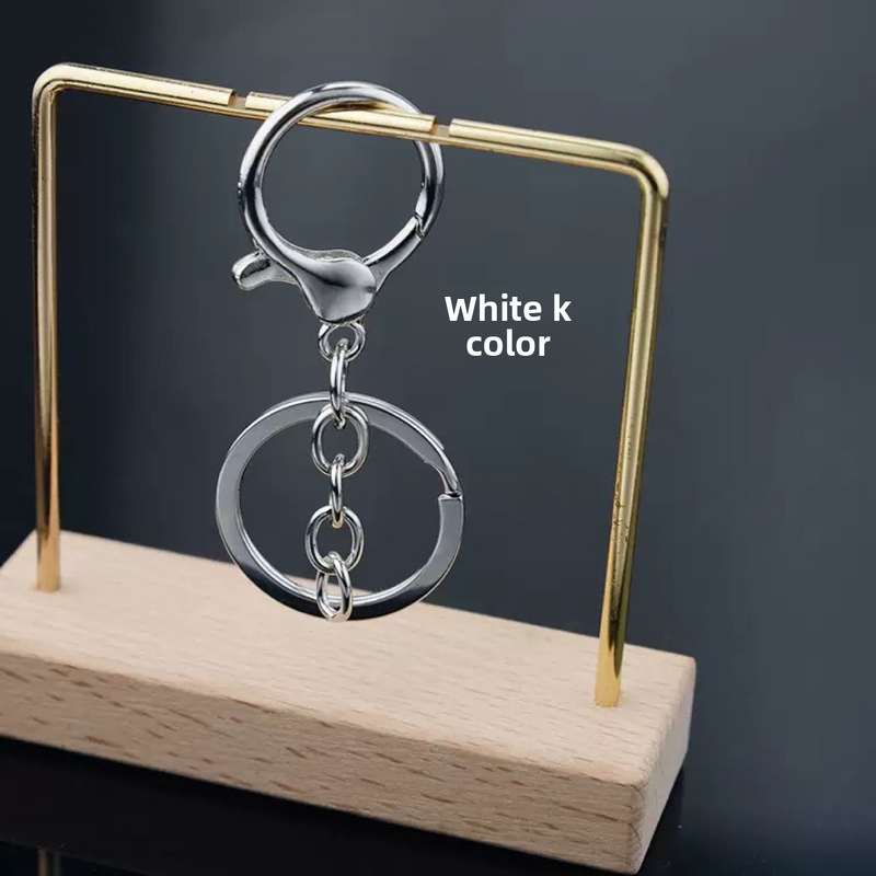 Lobster Clasp Factory - Fashion Alloy Buckles Jewelry Making Hardware