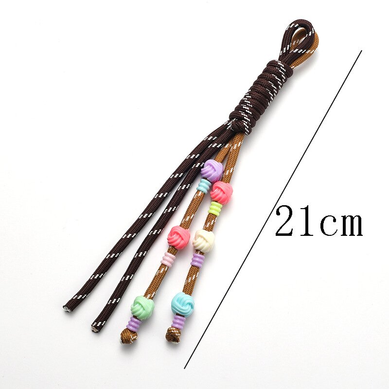 Lanyard Factory - Wholesale Kettle Rope Braided Polyester Handcrafted